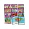 Junior Learning® Vowel Sounds Readers Fiction Learning Set
